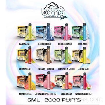 Vape Bang XXL Paling Popular